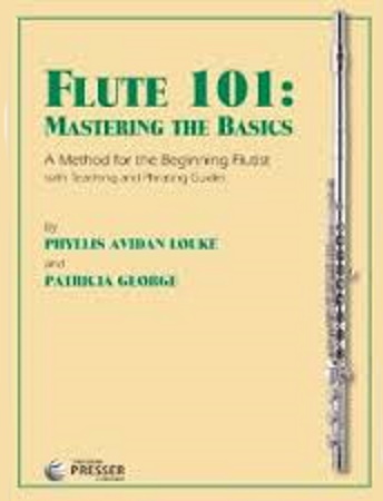 FLUTE 101: Mastering the Basics
