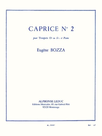 CAPRICE No.2