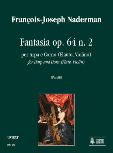 FANTASIA Op.64 No.2