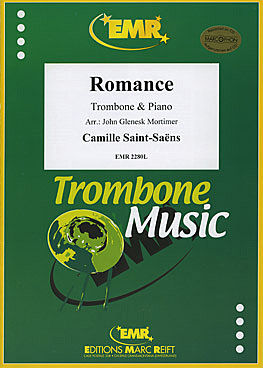 ROMANCE in F major Op.36