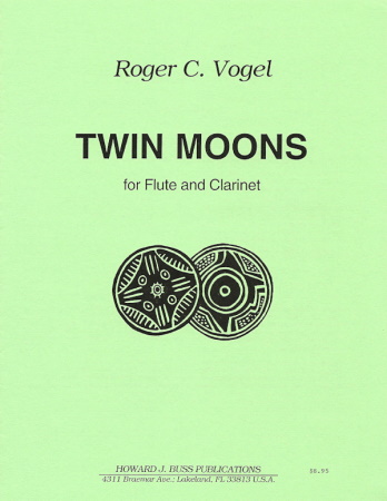 TWIN MOONS (playing scores)