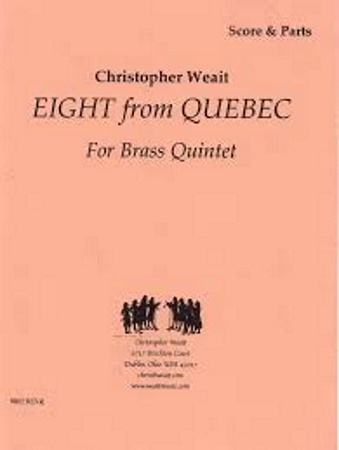 EIGHT FROM QUEBEC