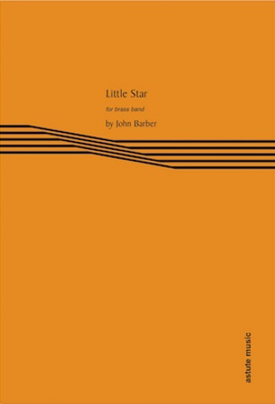 LITTLE STAR (A4 score)