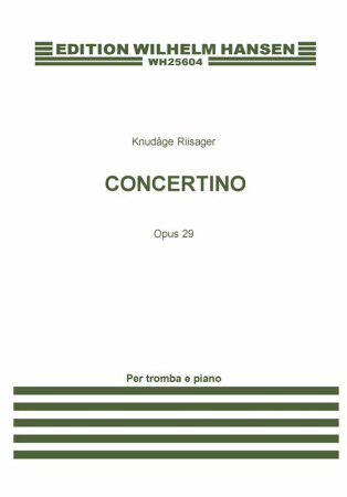 CONCERTINO Op.29