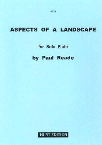 ASPECTS OF A LANDSCAPE