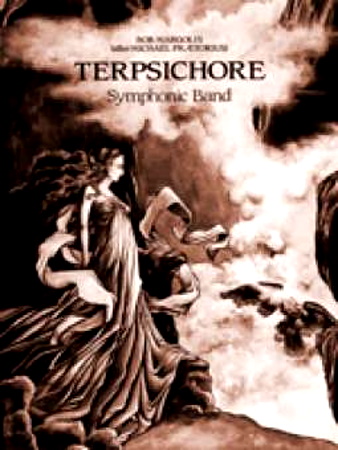 TERPSICHORE (score)