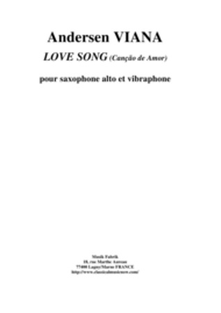 LOVE SONG