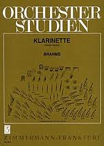 ORCHESTRAL STUDIES: Brahms