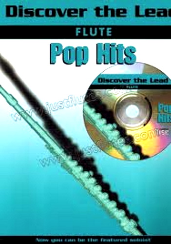 DISCOVER THE LEAD: Pop Hits + CD