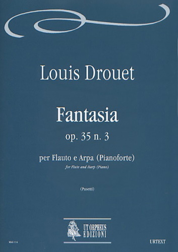 FANTASIA Op.35 No.3