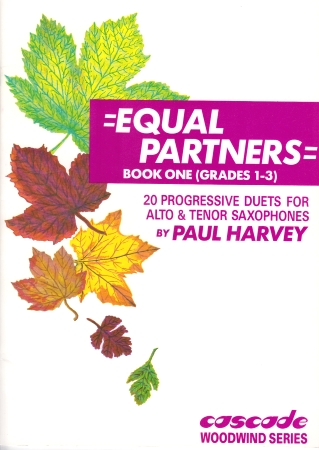 EQUAL PARTNERS Book 1