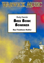 BASS BONE BONANZA