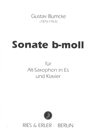 SONATA Op.68