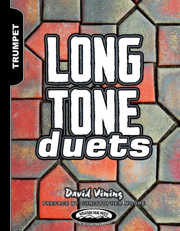 LONG TONE DUETS for Trumpets