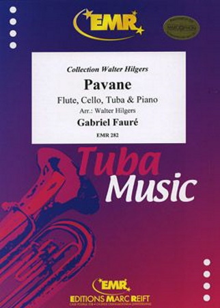 PAVANE Op.50