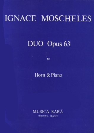 DUO Op.63