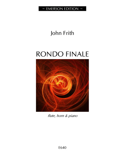 RONDO FINALE - Digital Edition