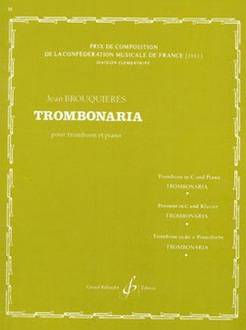 TROMBONARIA