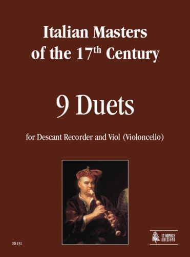 9 DUETS