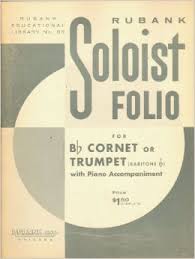 SOLOIST FOLIO 14 popular solos