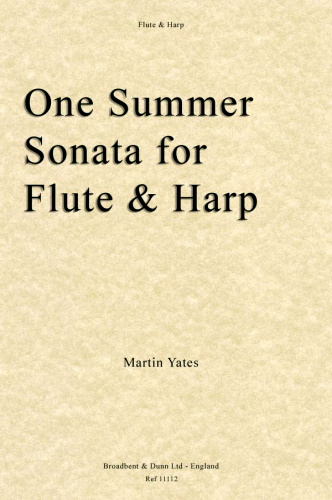 ONE SUMMER Sonata