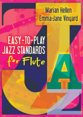 EASY TO PLAY JAZZ STANDARDS