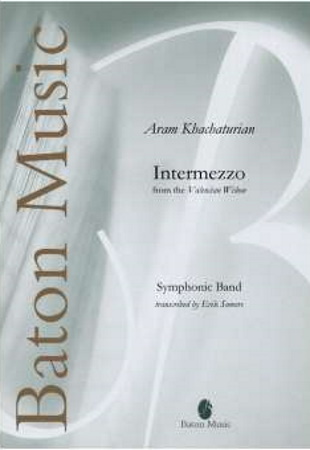 THE VALENCIAN WIDOW - Intermezzo