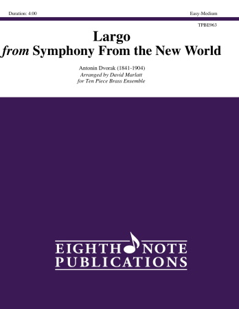LARGO from New World Symphony