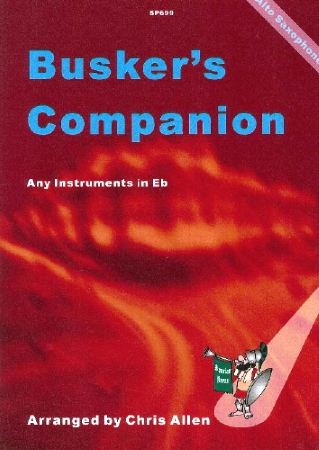 BUSKER'S COMPANION