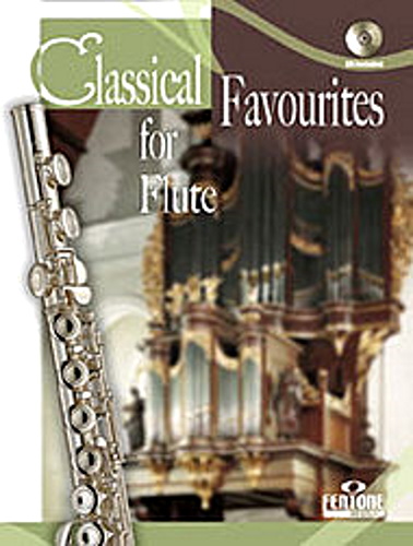 CLASSICAL FAVOURITES + CD