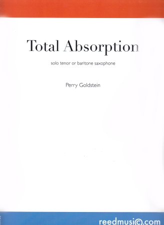 TOTAL ABSORPTION