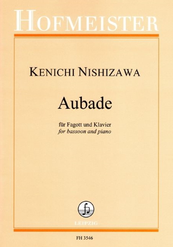 AUBADE Op.102b