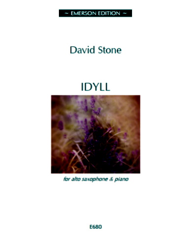 IDYLL - Digital Edition