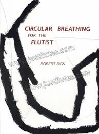 CIRCULAR BREATHING for the Flutist