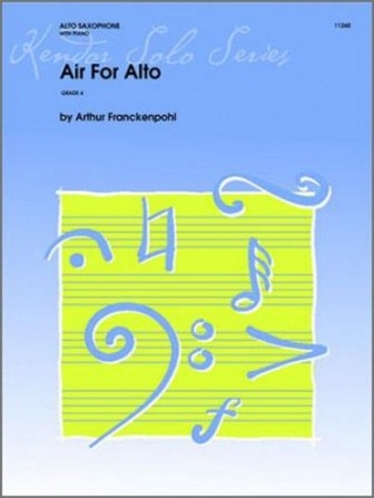 AIR FOR ALTO