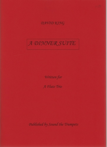 A DINNER SUITE