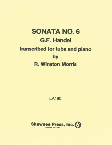 SONATA No.6