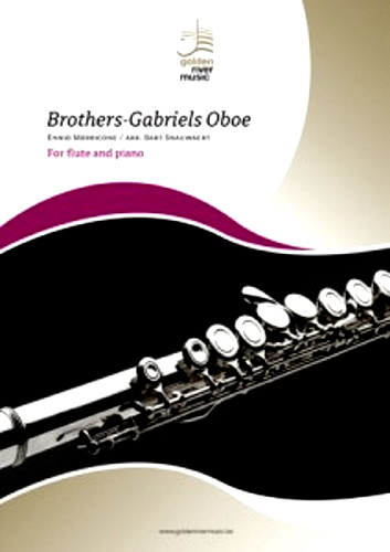BROTHERS and GABRIEL'S OBOE from The Mission
