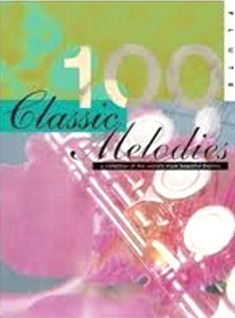 100 CLASSIC MELODIES