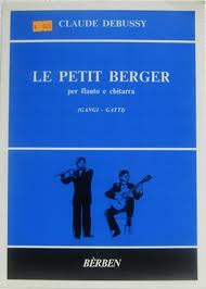 LE PETIT BERGER