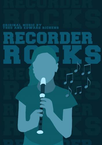 RECORDER ROCKS