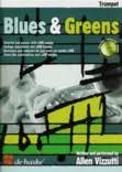 BLUES & GREENS + CD