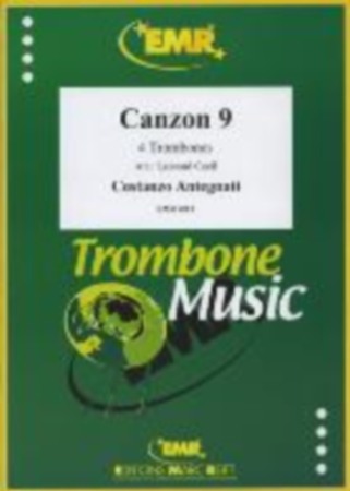 CANZON 9