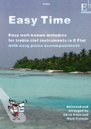 EASY TIME well-known melodies