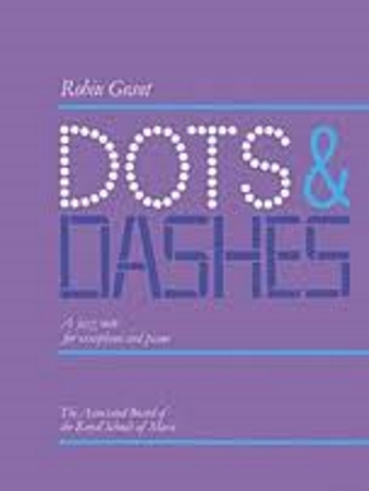 DOTS AND DASHES