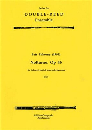 NOTTURNO Op.46 (1993)