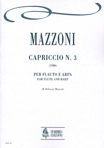 CAPRICCIO No.3