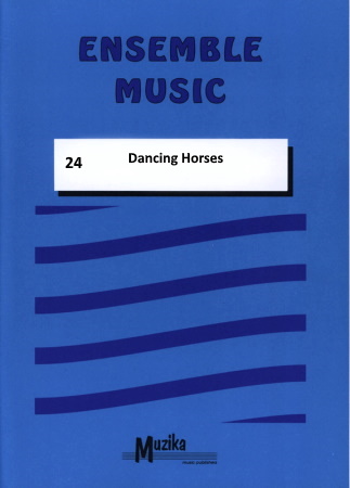 DANCING HORSES