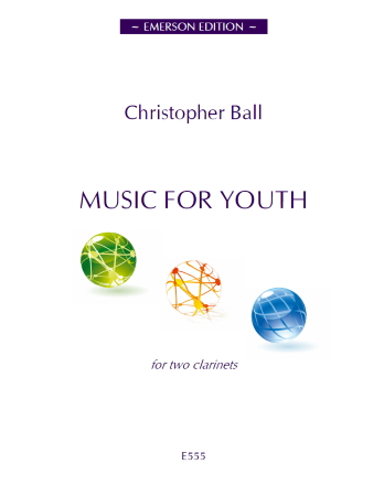 MUSIC FOR YOUTH - Digital Edition