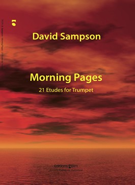 MORNING PAGES